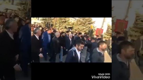 Руслан Аушев , песня Айна Гетагазова