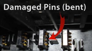 HP OfficeJet Pro 8730 Cartridge Problem