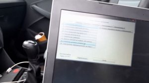 Как проверить пробег на Шкода Рапид