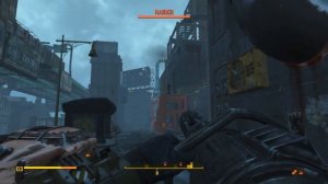 Fallout 4 Топ-10 модов на NPC!