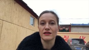 Как строят дома в Китае.