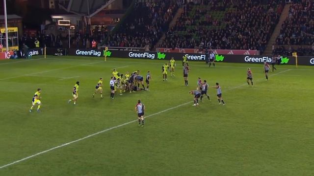 Tim Visser - The Flying Dutchman смотреть онлайн