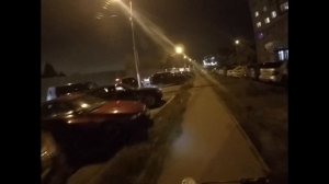 ПОКАТУШКА В ГОРОД / СТАНТ НА KAYO MINI 125