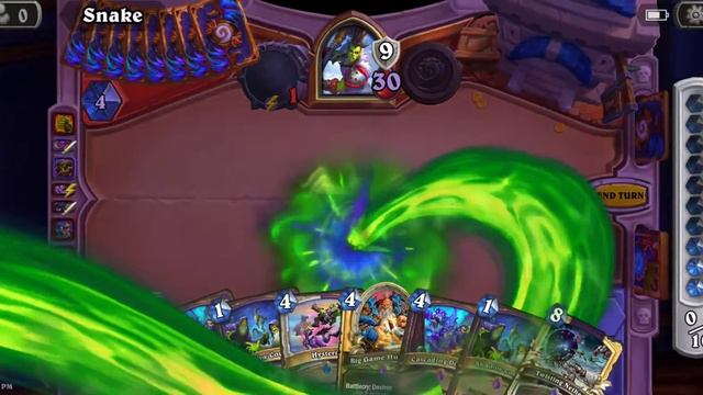 hearthstone cheating смотреть онлайн