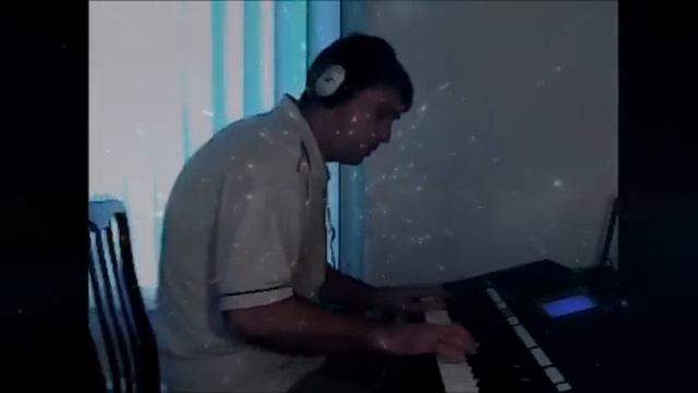 На кануне Рождества. 2016 Муз: Андрея Наплёкова. смотреть онлайн