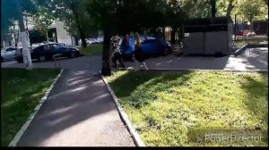 Клип про Аню (песня в описании.)