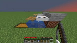 Как построить АВТО ферму рыбалки!|Гайды #6