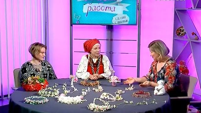 Ручная работа 7.03.2015 смотреть онлайн