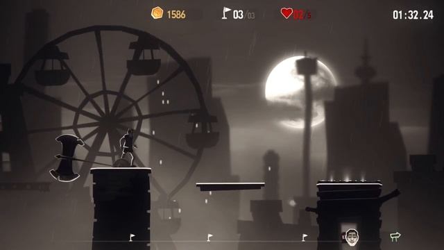 She Wants Me Dead(PS4) - Gameplay смотреть онлайн