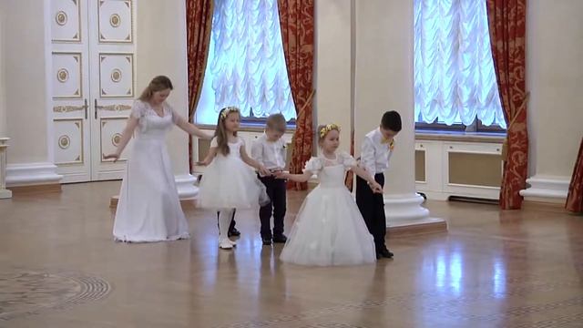 The Spring Ball 2017 смотреть онлайн