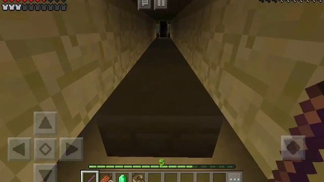 ПРОХОЖДЕНИЕ КАРТЫ MINECRAFT! MINECRAFT ПОБЕГ ИЗ ТЮРЬМЫ! смотреть онлайн