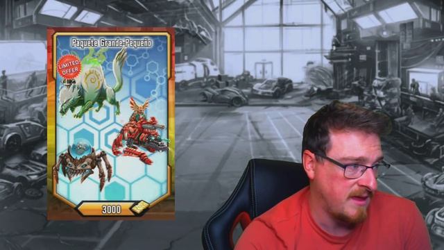 Mutants News (8th June 2019) | Mutants: Genetic Gladiators смотреть онлайн