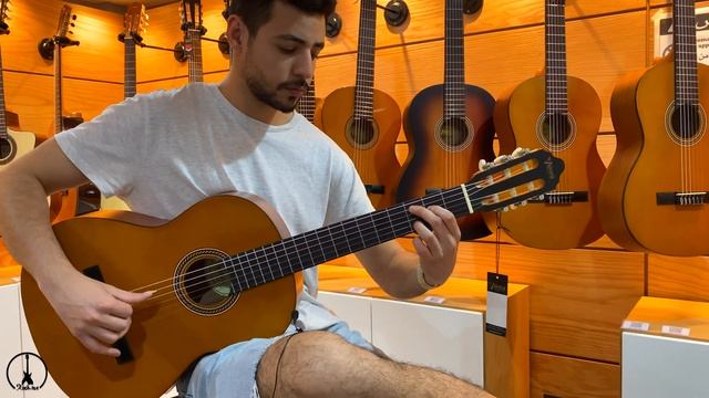 Test Valencia VC204 - Rock.ma смотреть онлайн