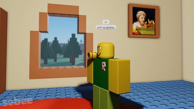 The Roblox Residence Massacre Experience смотреть онлайн