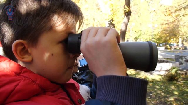 Урок экологии в школе № 5 смотреть онлайн