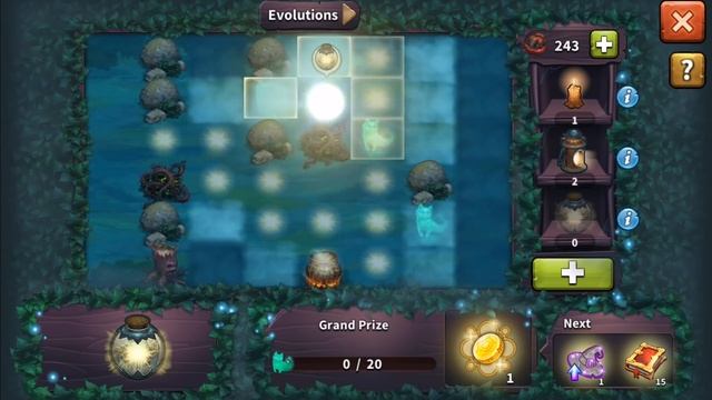 Light-up your path to great rewards! | The Mystery of the Misty Forest | Elvenar смотреть онлайн