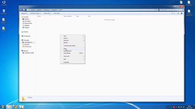 How to Install a Minecraft Mod on Server.pro - Minecraft Java (Premium/Pro) смотреть онлайн