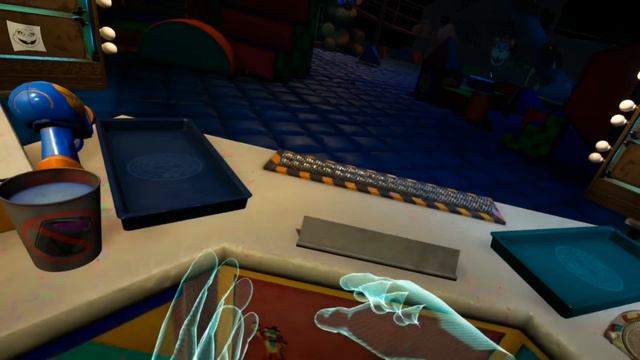 Fnaf help wanted 2 (episode 2) we going back to pre school 🏫 смотреть онлайн