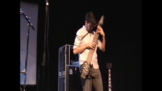 Carl Palmer ELP Legacy - FUGUE IN D MINOR ( J. S. Bach ) - 11/6/2019 смотреть онлайн