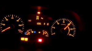 Давление турбины атего 1222