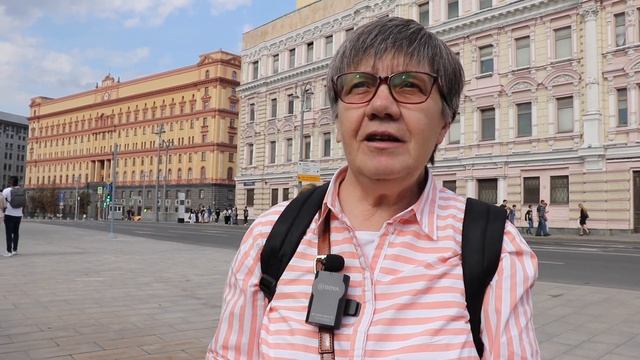 № 596 ? Москва. Станция метро"Лубянка". Вспомнила не самое приятное...? 872 год рождения?Поздравляю смотреть онлайн