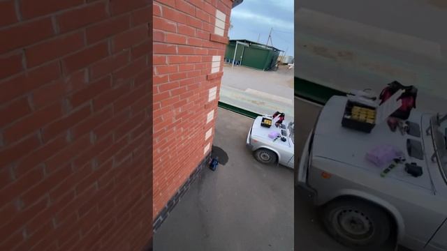 40 камер наблюдения на 6 объектах на площади 2.5 Га смотреть онлайн