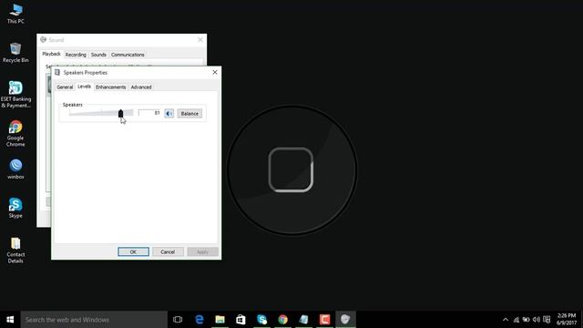 Fix Problem High Definition Audio Device In Windows 10 - BlueLightTECH смотреть онлайн