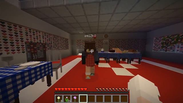 ? Майнкрафт но РУНЯ Вышла Замуж?! смотреть онлайн