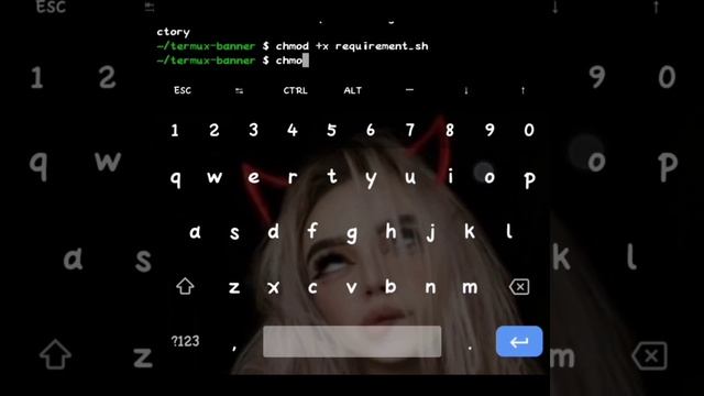 |Termux Banner| Malayalam|@Termux|#psychokandari смотреть онлайн