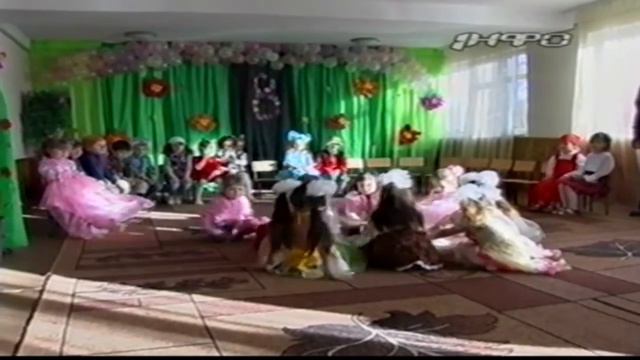 09.03.2008 р. Свято 8 березня у садочку № 3 . смотреть онлайн