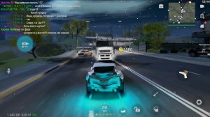 MadOut 2: Big City Online 2024. v13 ➤ Гонка FMR Formula MadOut Racing: Гран при Бельгии