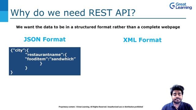 What is REST API ? | REST API Explained in 9 mins in Hindi | REST API Tutorial | Great Learning смотреть онлайн