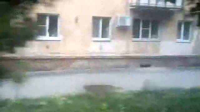 19.08.2018. Омск. ПО "Полёт" - Ул. Котельникова. смотреть онлайн