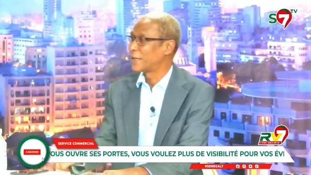 Contentieux Sonko-DGE, CENA valide Sonko, Parrainage : Théodore Cherif Monteil recadre le débat смотреть онлайн