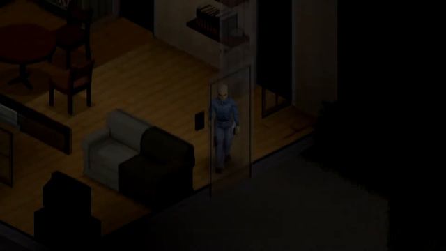 Project Zomboid - The beginning of the end. смотреть онлайн