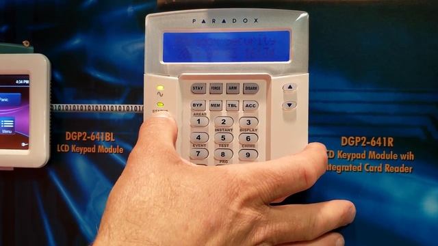 How to Arm and Disarm Your Security System смотреть онлайн