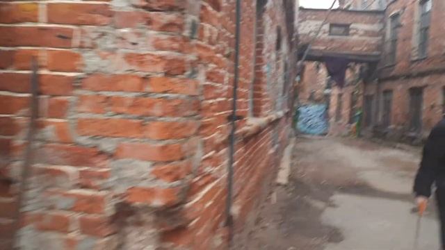 Фабрика Алафузова обзор смотреть онлайн