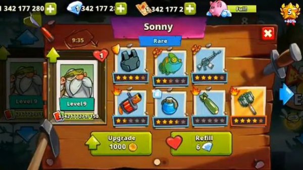 Swamp attack mod apk monster wolverine swamp attack 2 mod apk || swamp attack mod apk part 16