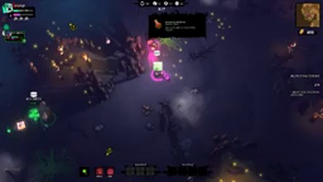 Full Mojo Rampage [Quest 4 - Part 1] смотреть онлайн