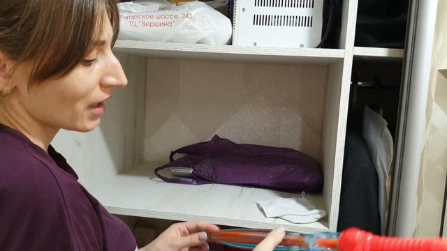 ГЕНЕРАЛЬНАЯ УБОРКА В ПРИХОЖЕЙ / Мотивация на уборку ? смотреть онлайн