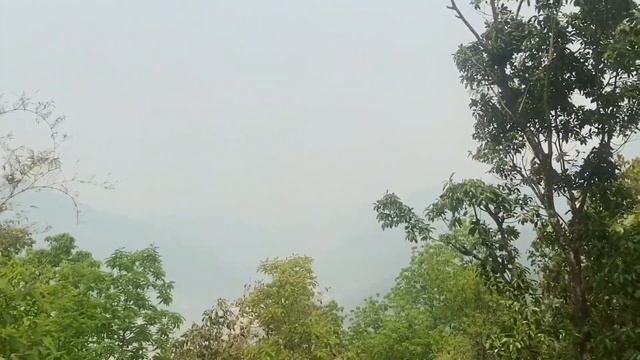 НЕПАЛ. Настоящая деревня БЕЗ ТУРИСТОВ! Сельская жизнь непальцев / NEPAL. Authentic village смотреть онлайн