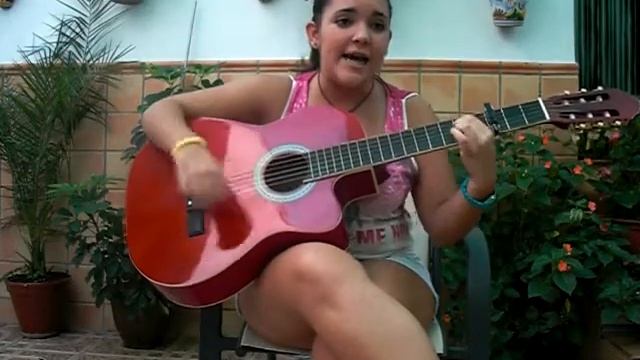 Marina Castillo Duran смотреть онлайн