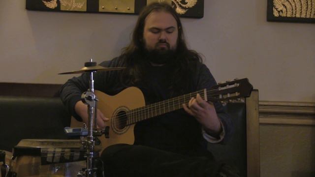 Michael Alexander - Color Sepia смотреть онлайн