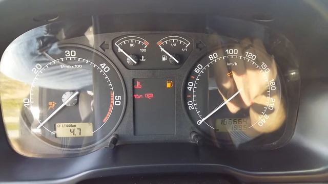 Skoda Octavia Tour 2008 обзор