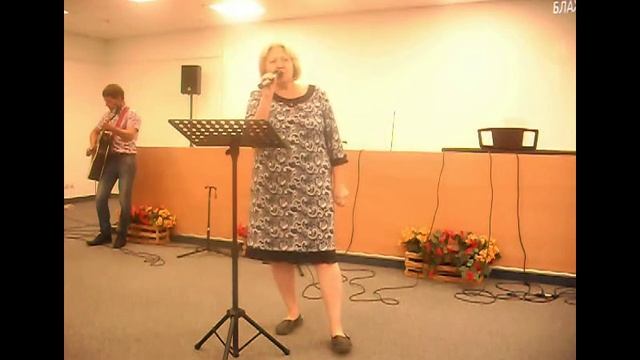 Наталья Федоровна "Чей ты сын" смотреть онлайн