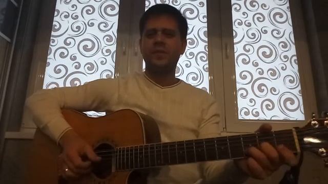 Лиловый негр (А.Вертинский) смотреть онлайн