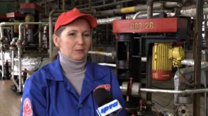 Моя профессия. Аппаратчик