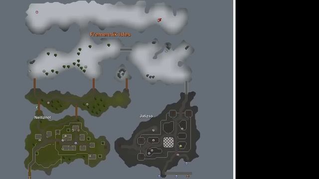 Elite Scan Clue Guide - All Dig Locations - ANNOTATIONS Video смотреть онлайн