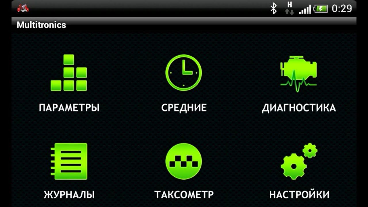 Микрообзор Multitronics - MPC-800 - часть 2