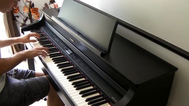 Game Of Thrones шикарное исполнение!! смотреть онлайн